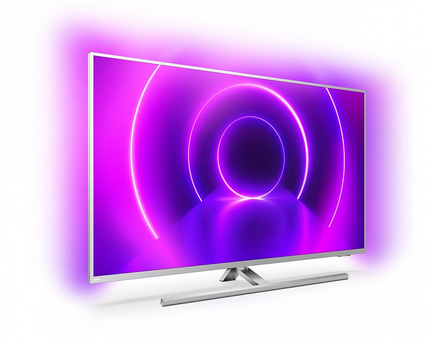 4K UHD LED телевизор Philips 8505