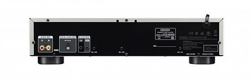 Проигрыватель CD-дисков Denon DCD-600NE