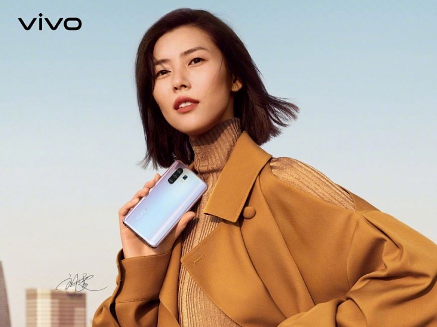 Vivo — «Чёрная пятница» навсегда!