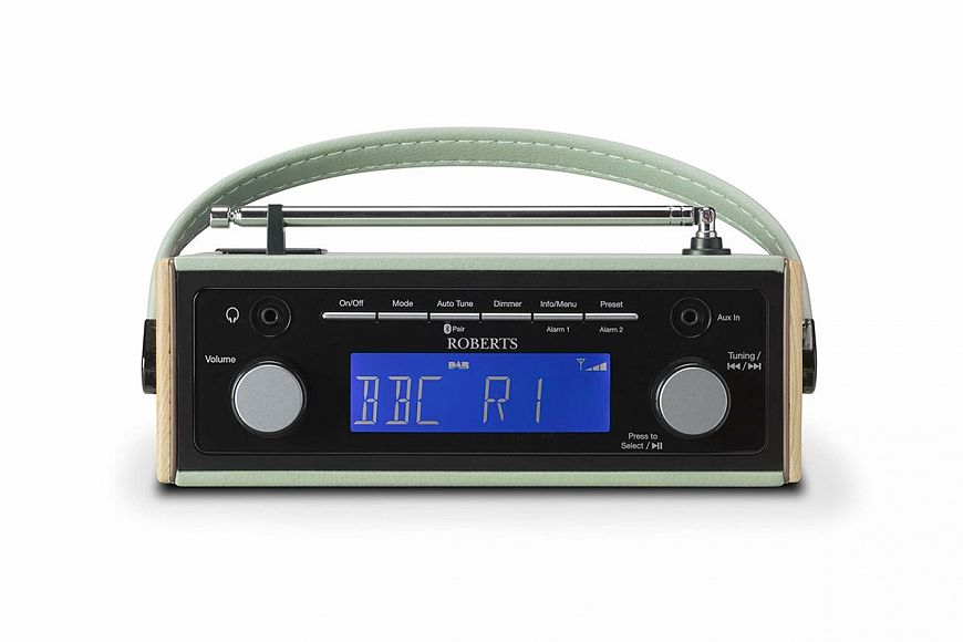 Радиоприемник Roberts Radio Rambler BT