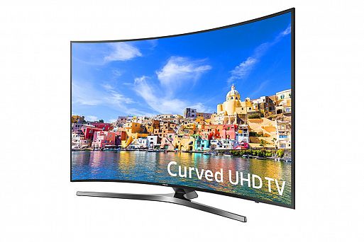 Телевизоры Samsung 4K UHD