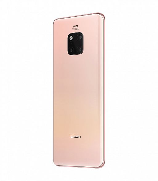 Смартфоны серии HUAWEI Mate 20