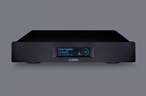 LUMIN U1 MINI