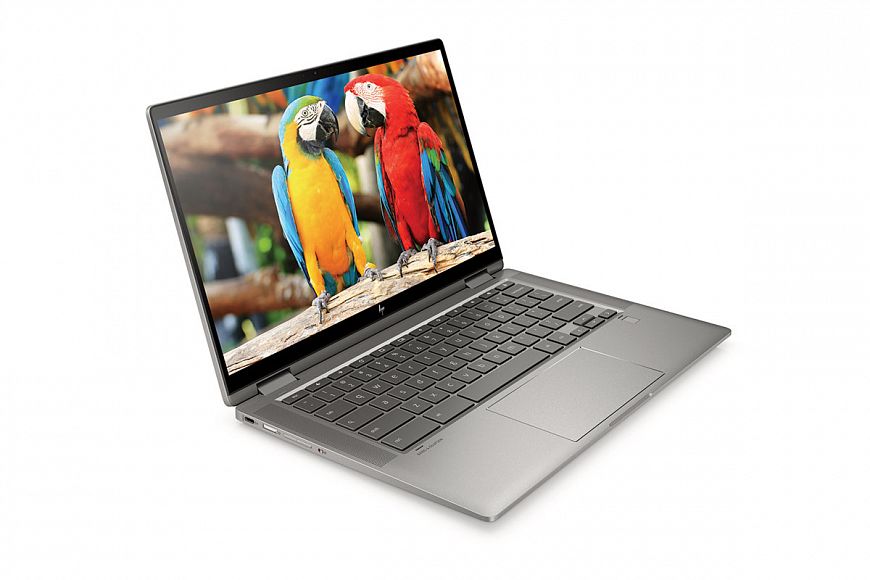 Ноутбук HP Chromebook x360 14c