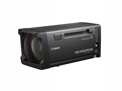 Объектив Canon UJ66x9B