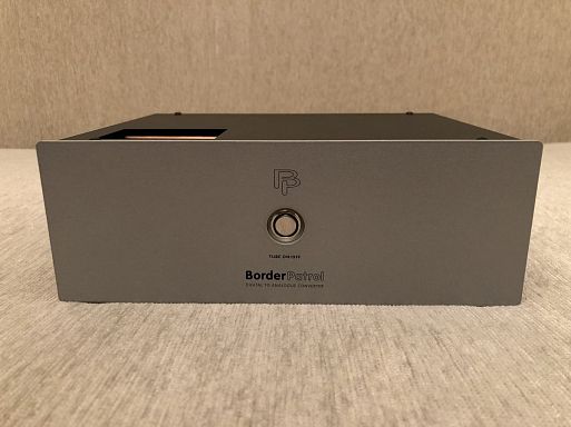 BorderPatrol DAC SE