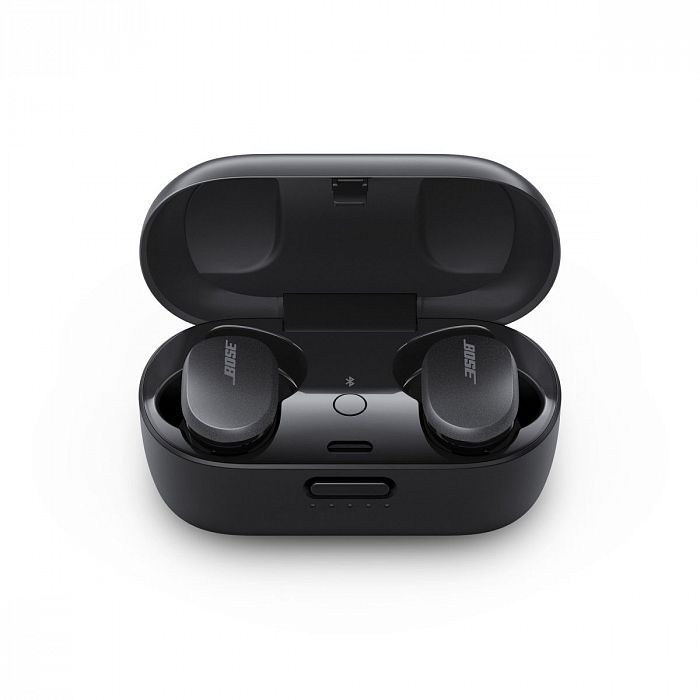 Bose QC Earbuds