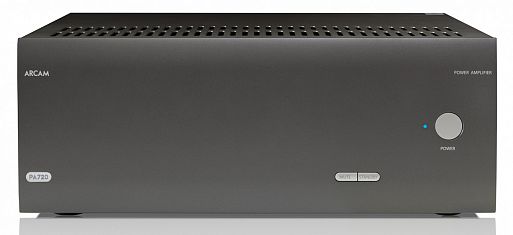 Arcam CEDIA 2019