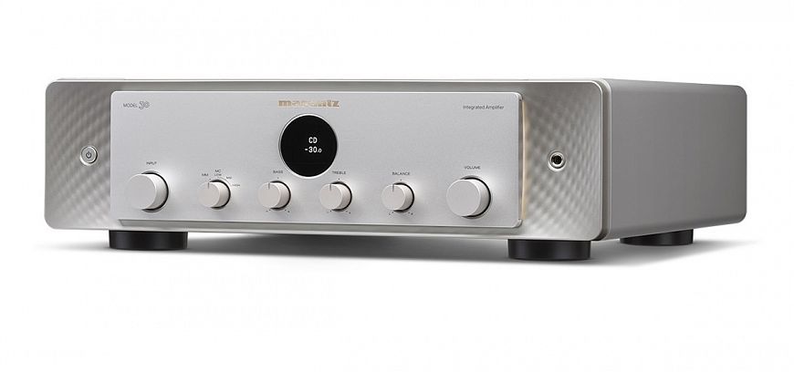 Интегральный усилитель Marantz Model 30