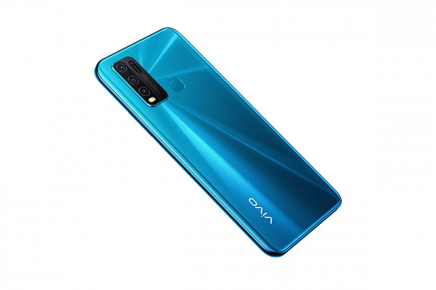 Смартфон vivo Y30