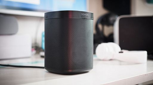 Беспроводная аудиосистема Sonos One