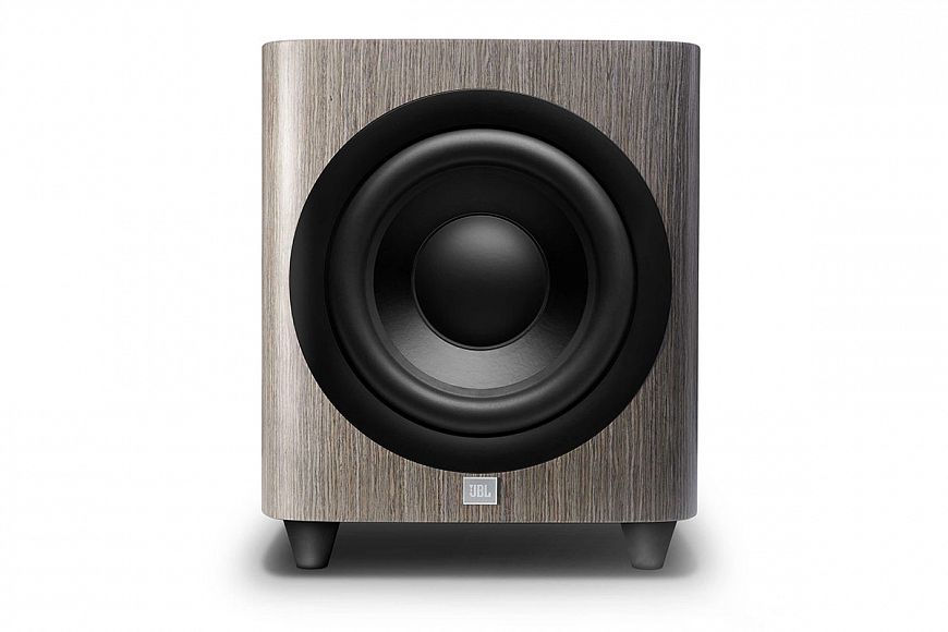 Активный сабвуфер JBL HDI-1200P