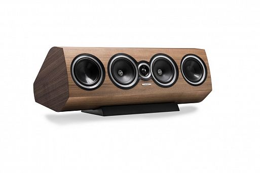 Sonus Faber Sonetto