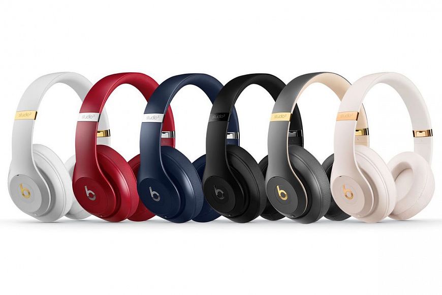 Apple меняет главу Beats