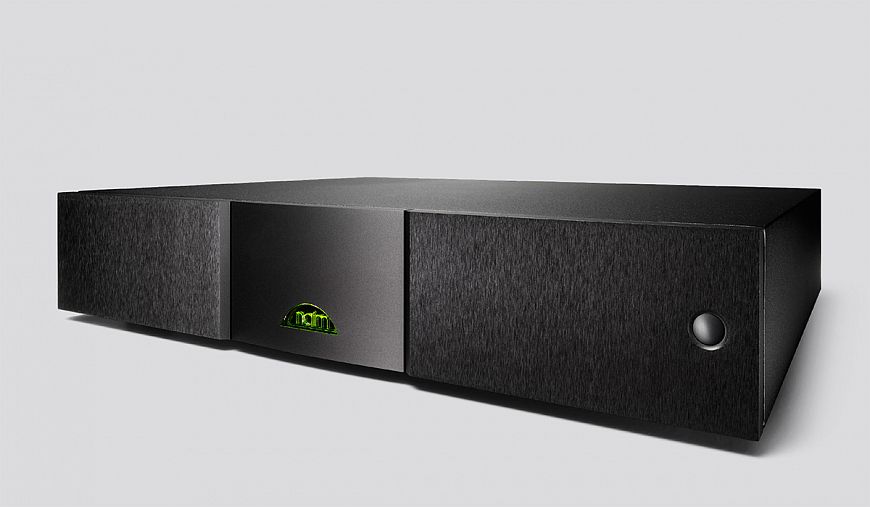 Усилитель мощности Naim NAP 200 DR