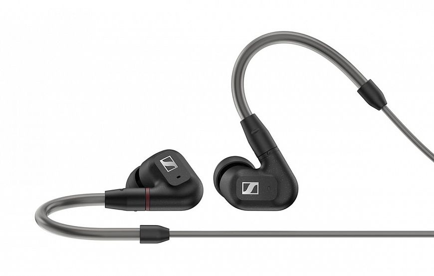 Наушники Sennheiser IE 300 уже в России