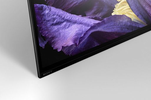 OLED-телевизор Sony MASTER Series AF9