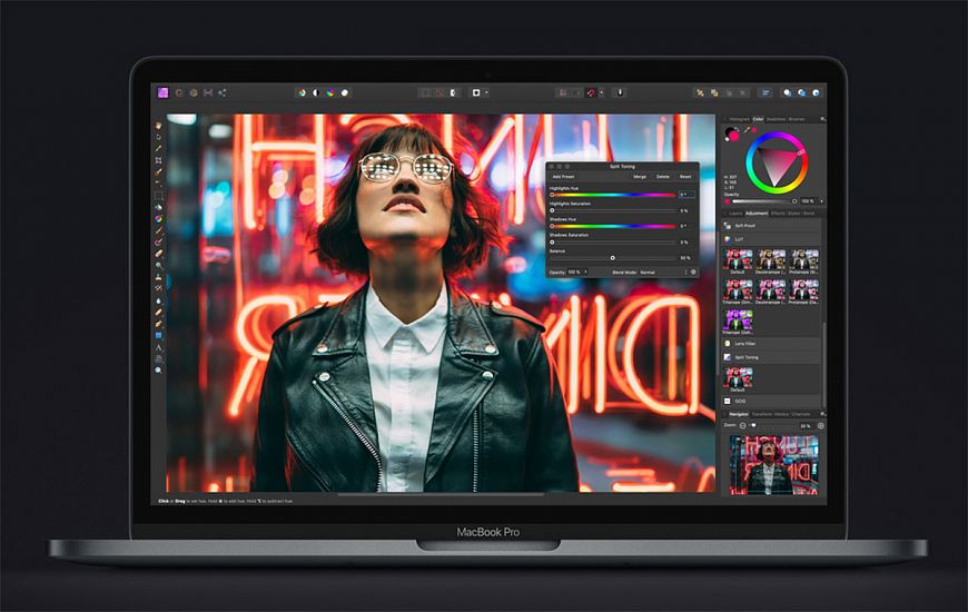 Ноутбук Apple MacBook Pro 13