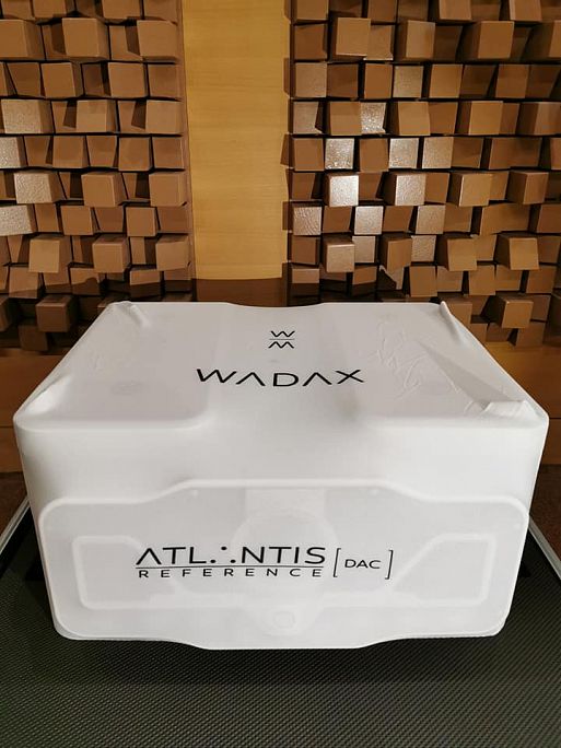 Wadax Atlantis R