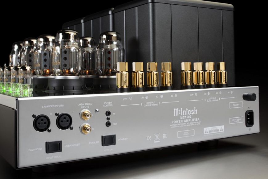 McIntosh MC1502