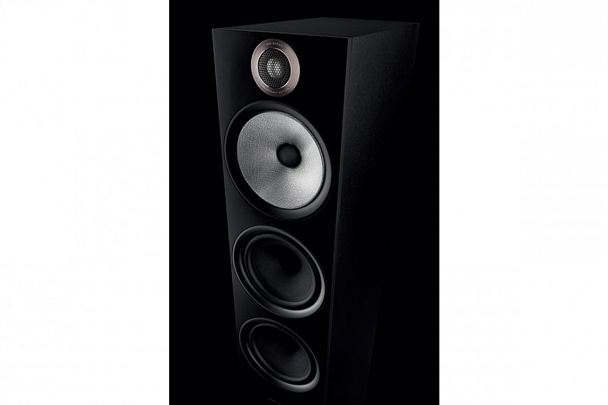 Акустические системы Bowers & Wilkins 600 Series Anniversary Edition