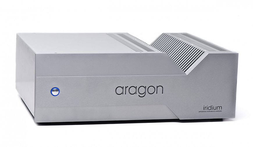 Моноблок ARAGON Iridium