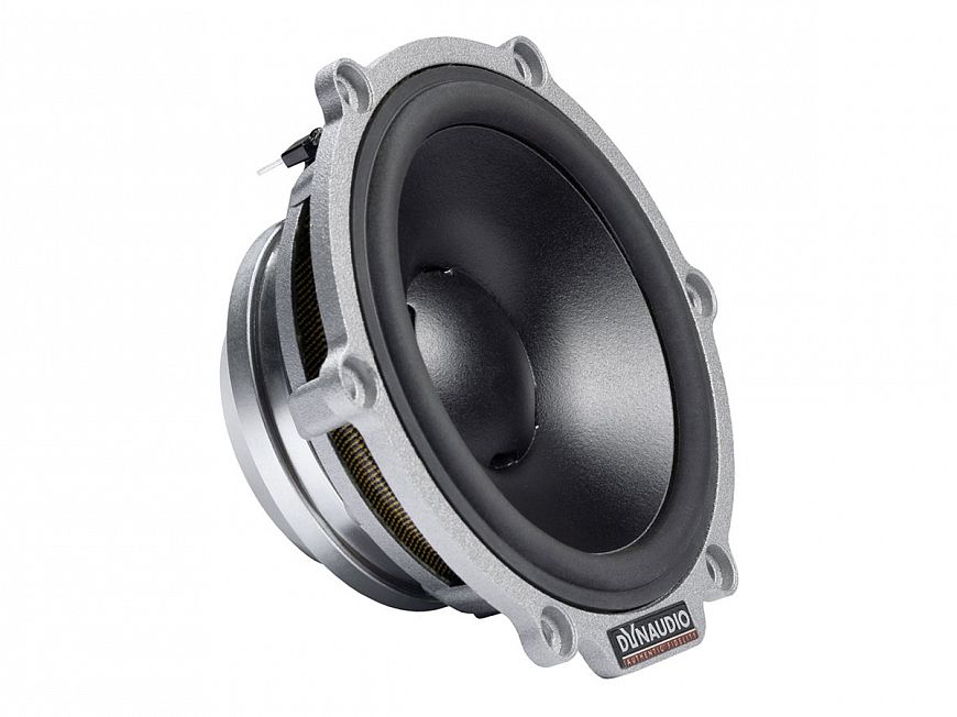 Акустические системы Dynaudio Special Forty