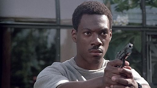 12. Полицейский из Беверли-Хиллз / Beverly Hills Cop (1984)