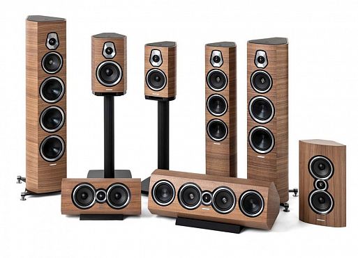 Sonus Faber Sonetto