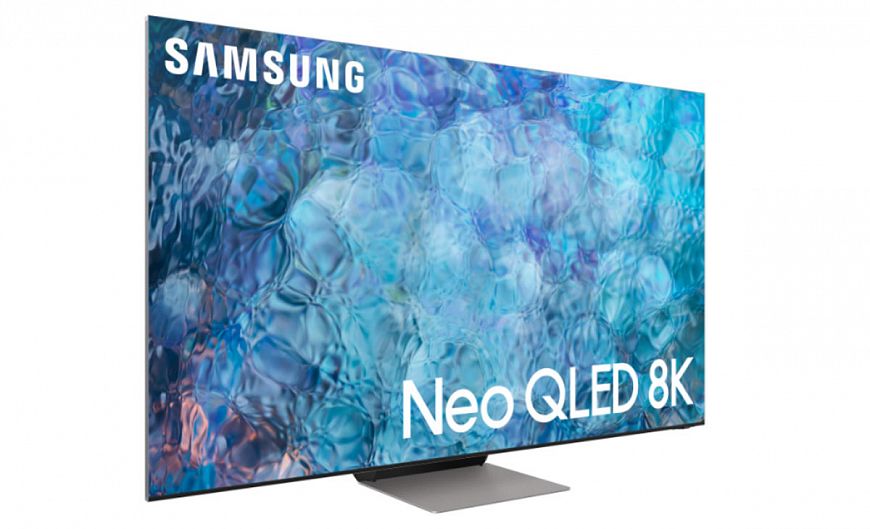 Samsung Neo QLED TV