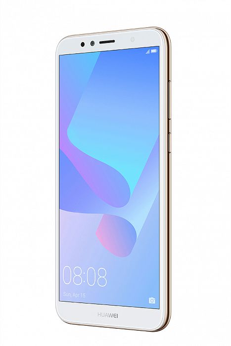 Смартфон Huawei Y6 Prime