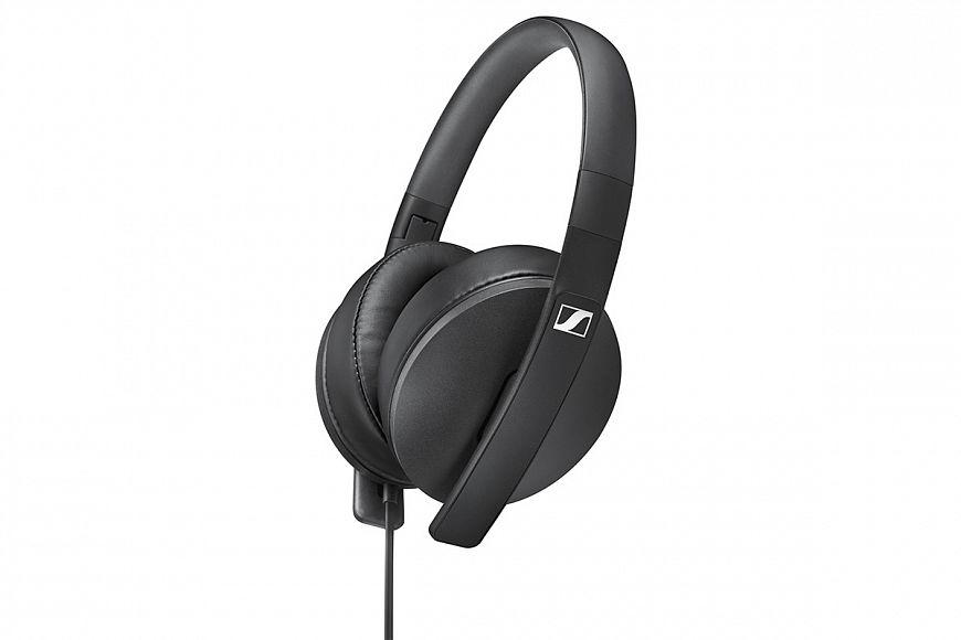 Проводные наушники Sennheiser HD 300