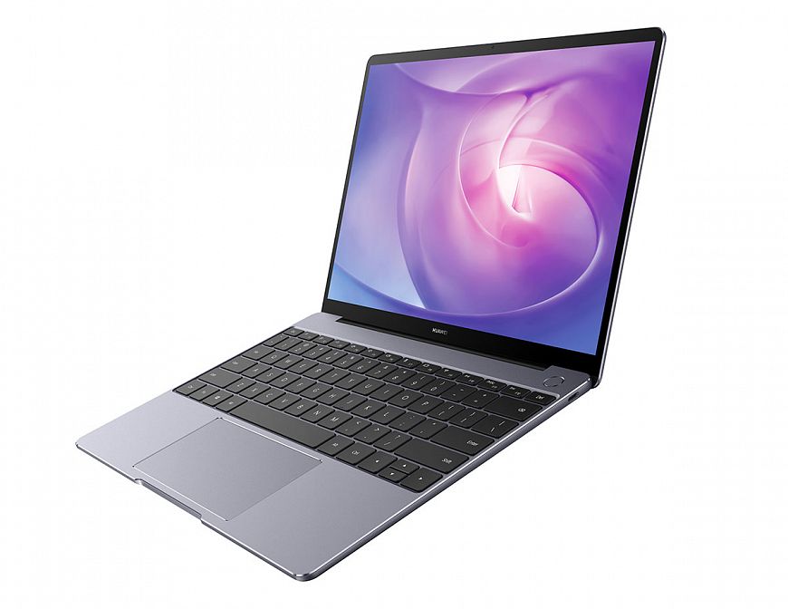 Ноутбук HUAWEI MateBook 13