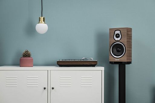 Sonus Faber Sonetto