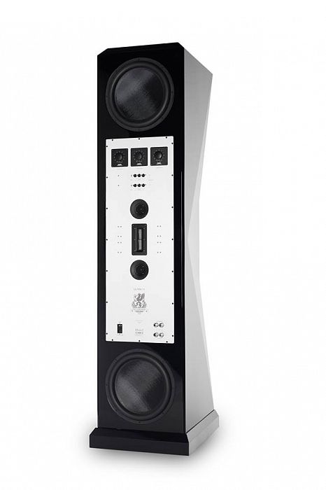 Von Schweikert Audio Ultra 11