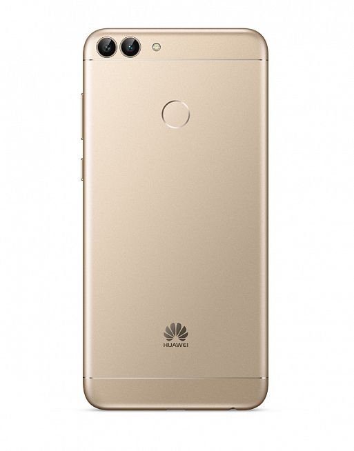 Смартфон Huawei P smart