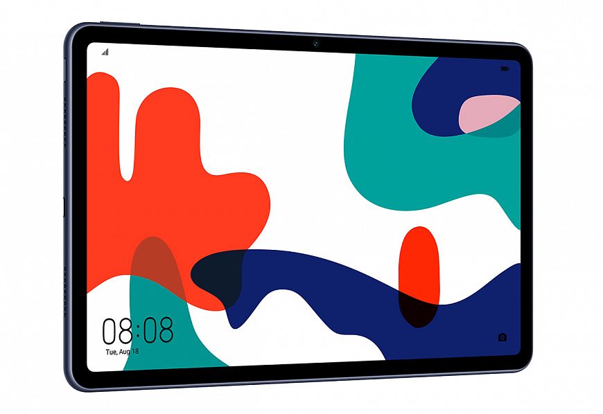HUAWEI MatePad — обновленная версия планшета