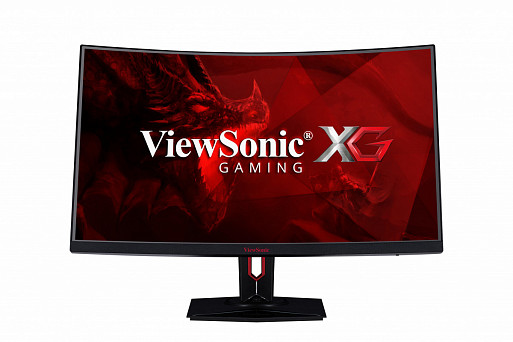 Монитор ViewSonic XG3240C