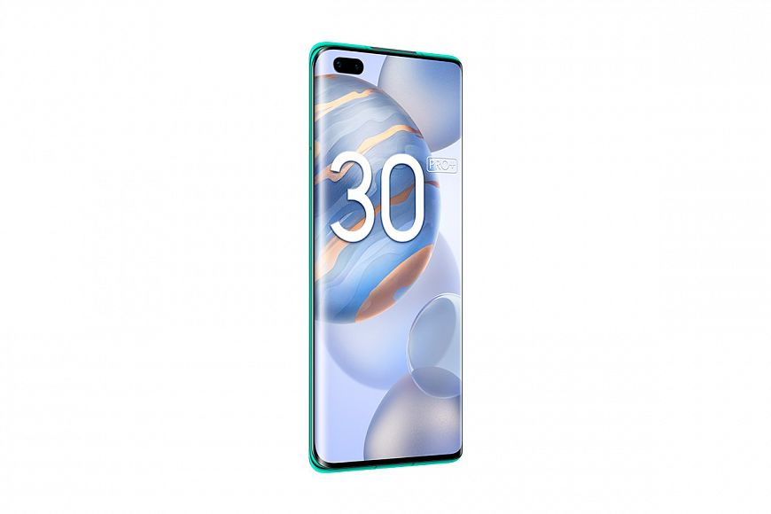 Смартфон HONOR 30 Pro+