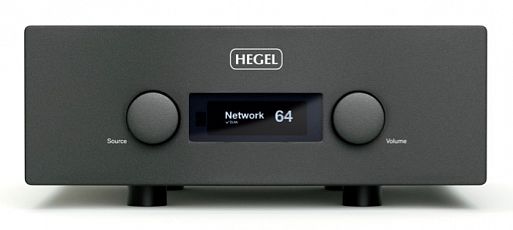 Hegel H590