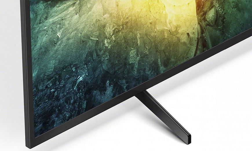 Телевизоры Sony Bravia 2020 уже в России