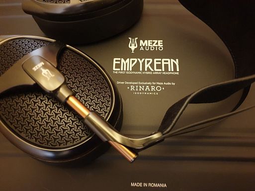 Meze Audio Empyrean