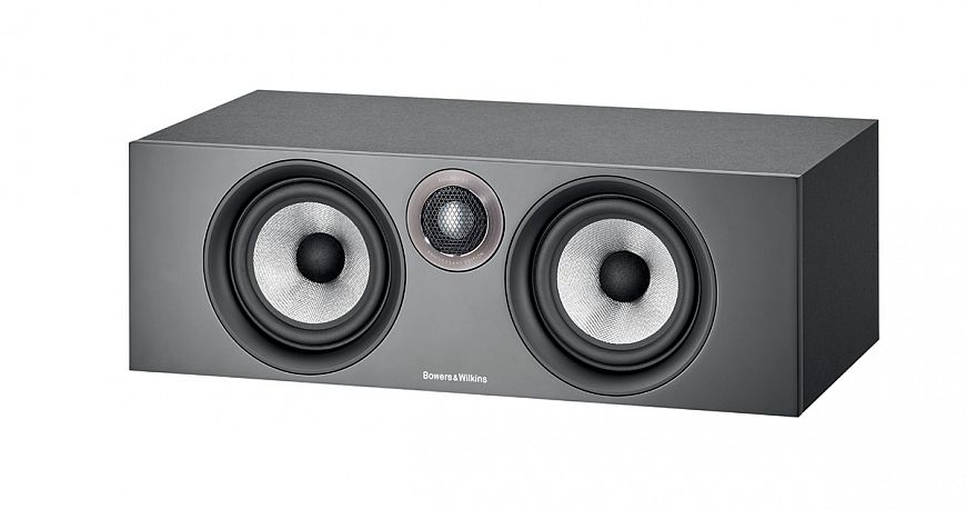 Акустические системы Bowers & Wilkins HTM6 S2 Anniversary Edition