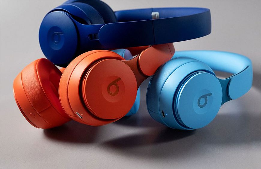 Apple меняет главу Beats