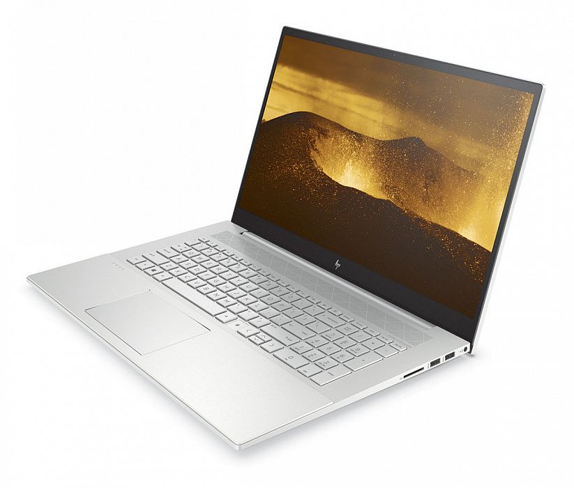 Ноутбук HP ENVY 17