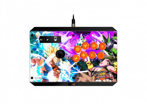 Файтстики Razer Dragon Ball FighterZ