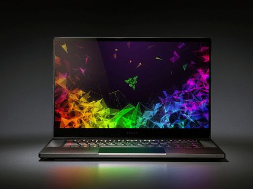 Игровой ноутбук Razer Blade 15.6 дюйма