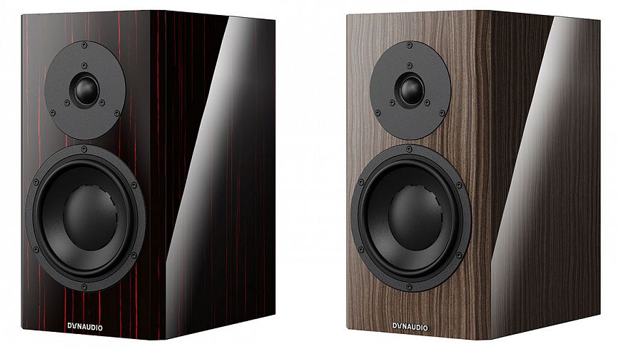 Акустические системы Dynaudio Special Forty