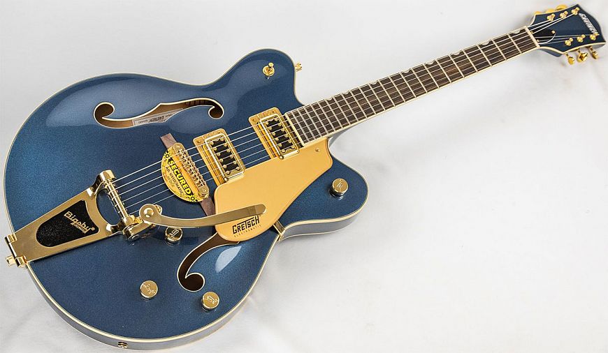 Гитара Gretsch limited edition