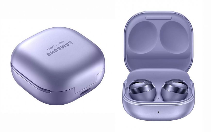 Samsung Galaxy Buds Pro — выясняем подробности